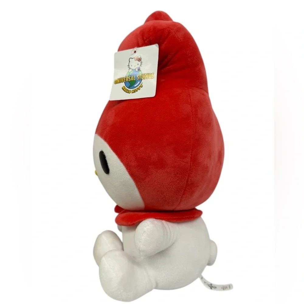 NWT 2024 San Rio Universal Studios Exclusive Hello Kitty My Melody 16